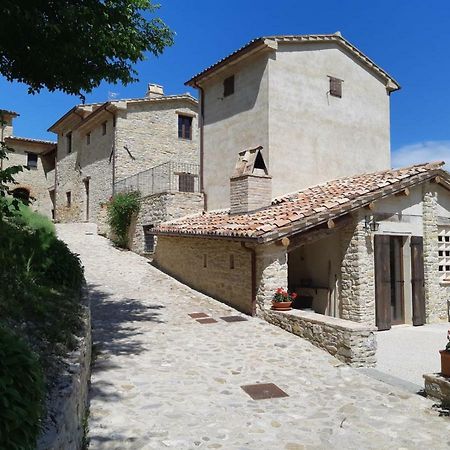 Talacchio Città di Castello Exterior photo
